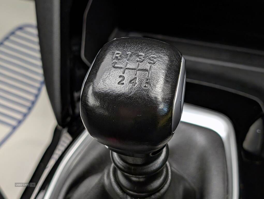 Peugeot 2008 DIESEL ESTATE in Antrim