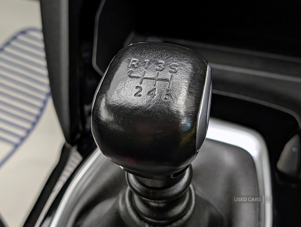 Peugeot 2008 DIESEL ESTATE in Antrim