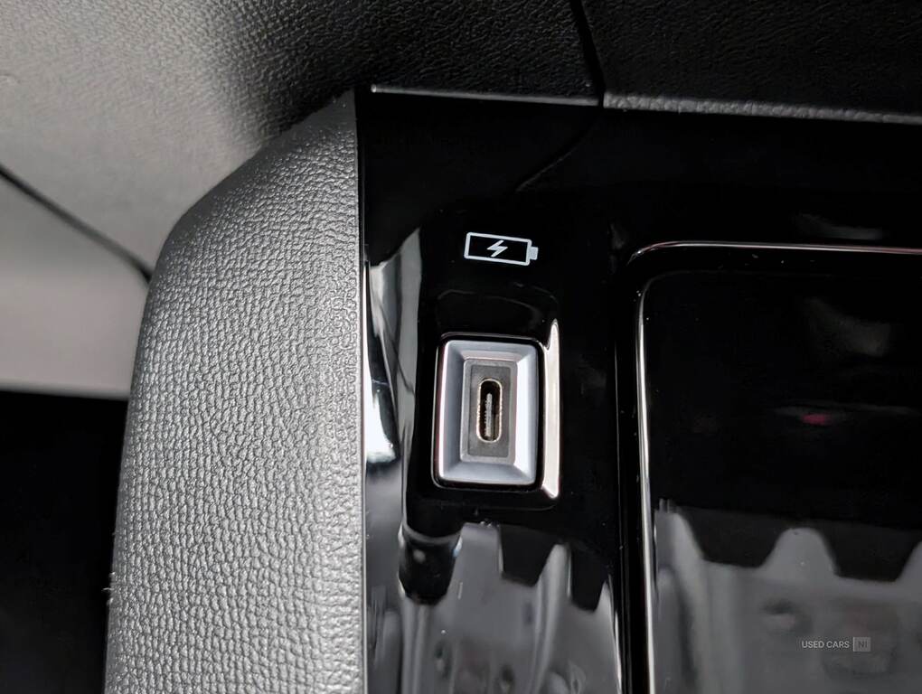 Peugeot 2008 DIESEL ESTATE in Antrim