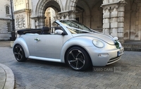 Volkswagen Beetle 1.6 2dr in Antrim