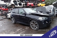 BMW X5 DIESEL ESTATE in Armagh