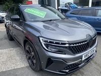 Renault Austral ESTATE in Down