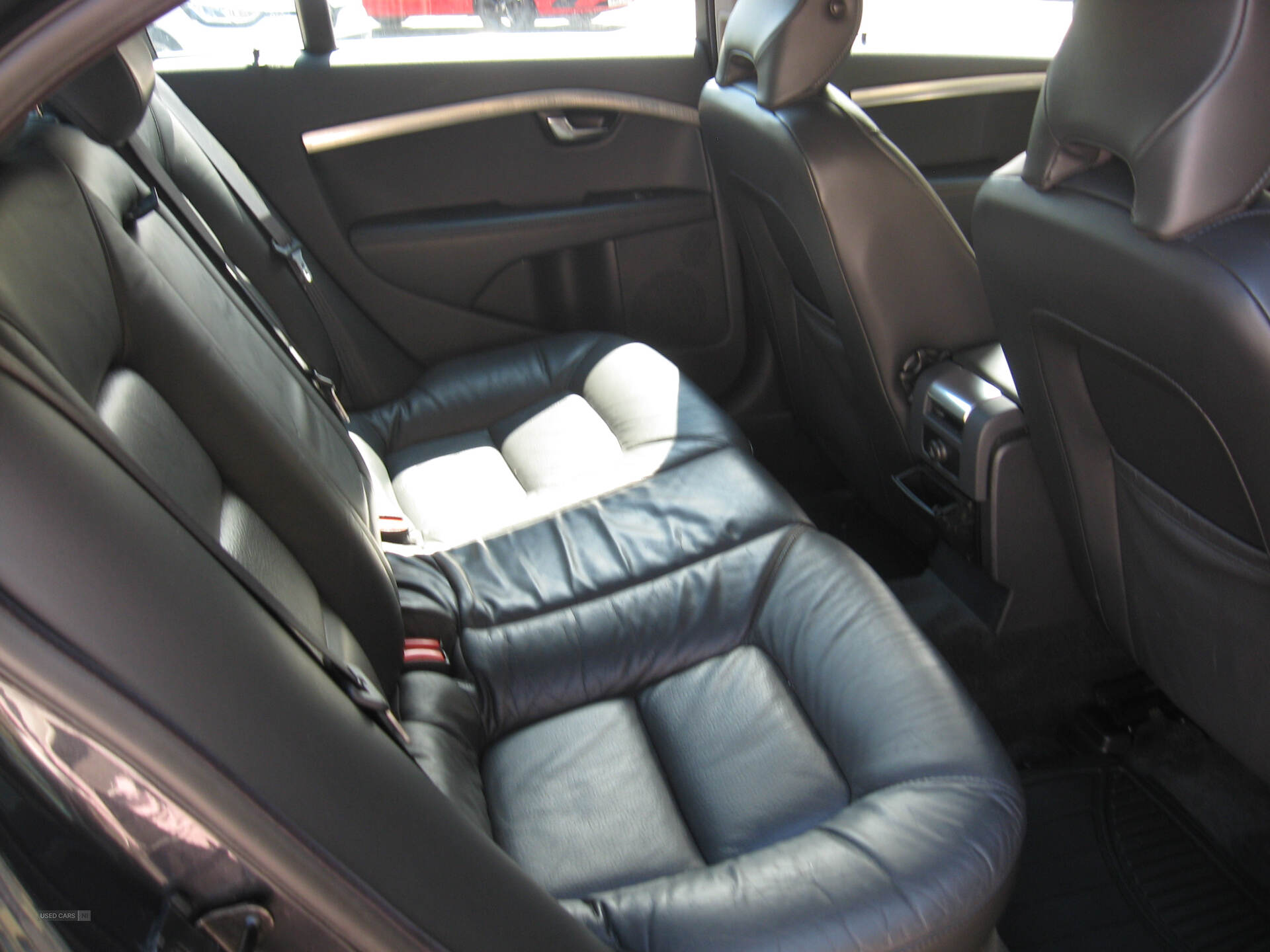 May 2010 Volvo S80 2.0 D SE Premium 4dr