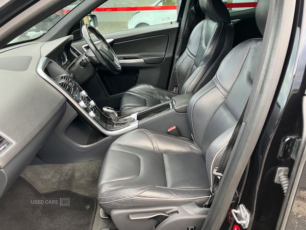 Volvo XC60 DIESEL ESTATE in Armagh