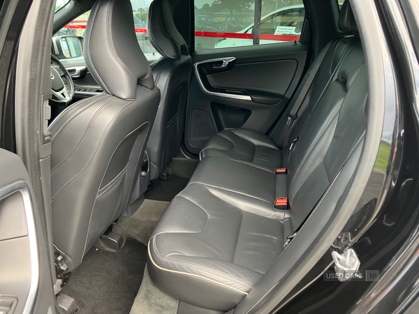 Volvo XC60 DIESEL ESTATE in Armagh