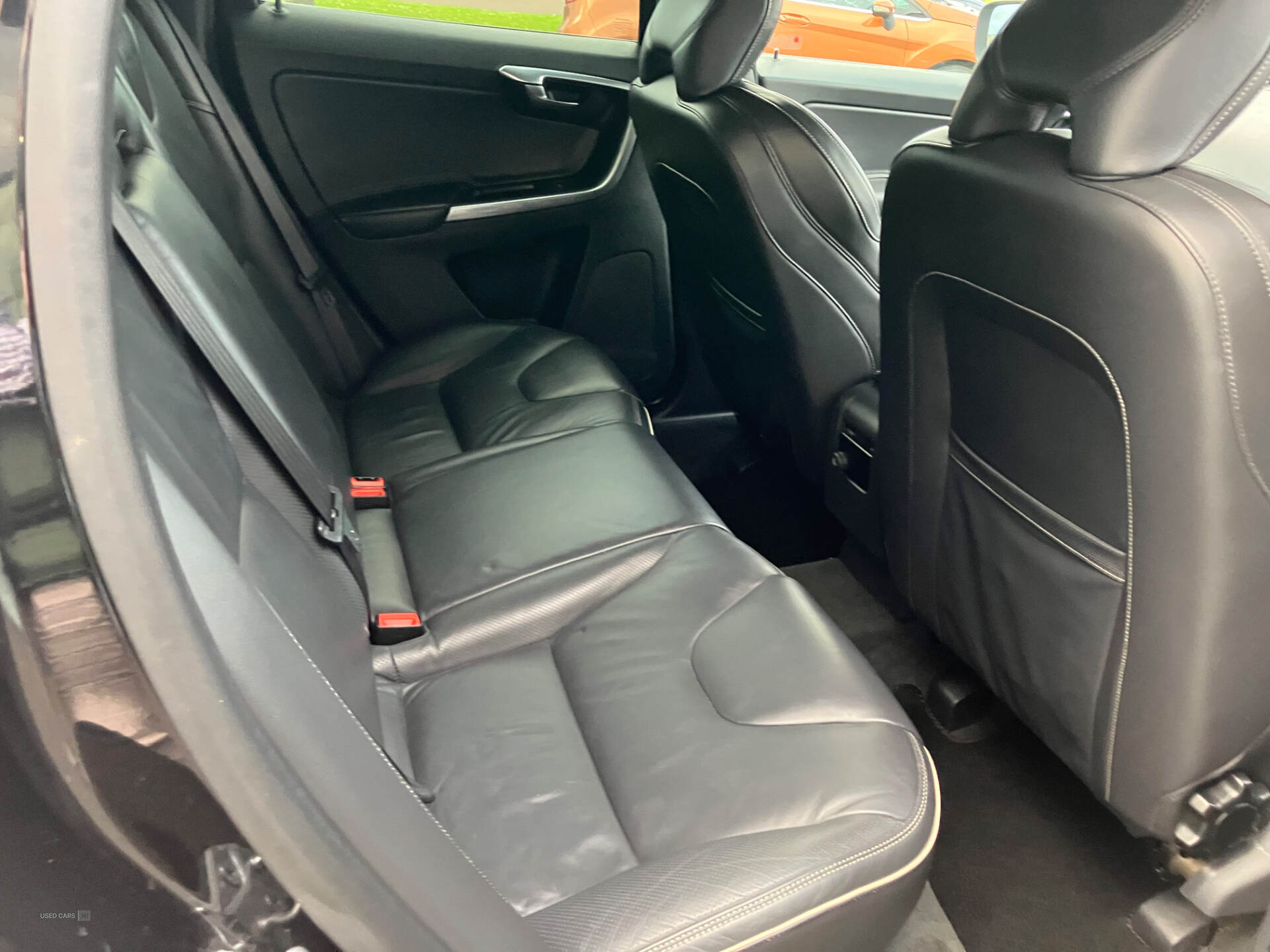 Volvo XC60 DIESEL ESTATE in Armagh