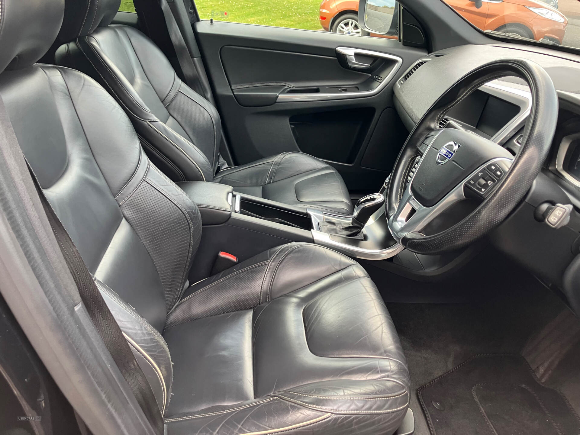 Volvo XC60 DIESEL ESTATE in Armagh