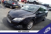Seat Ibiza DIESEL SPORT TOURER in Armagh