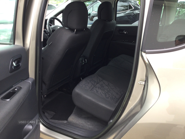 Peugeot 3008 DIESEL ESTATE in Derry / Londonderry