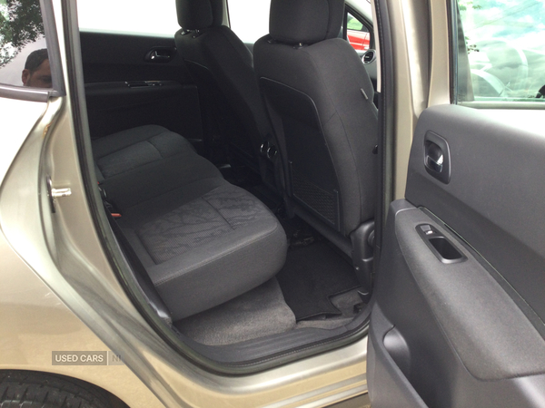 Peugeot 3008 DIESEL ESTATE in Derry / Londonderry