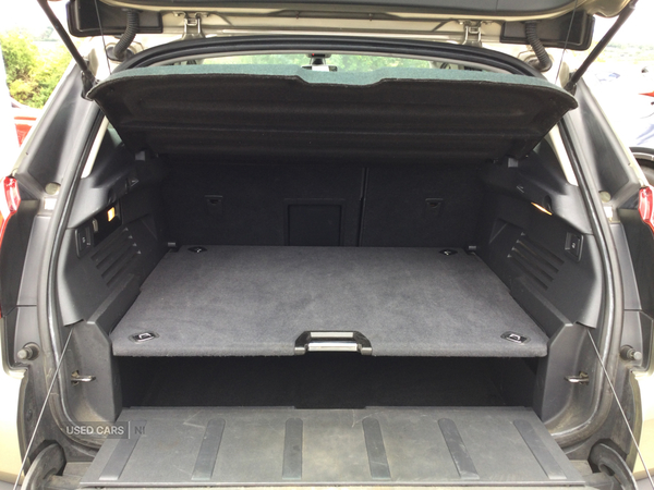 Peugeot 3008 DIESEL ESTATE in Derry / Londonderry