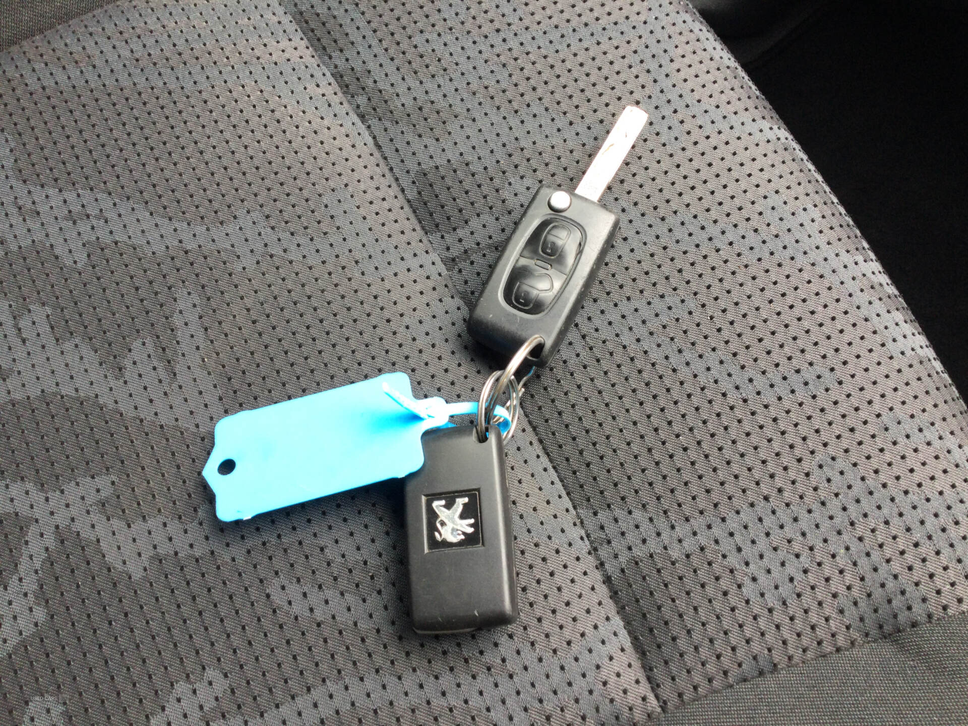 Peugeot 3008 DIESEL ESTATE in Derry / Londonderry