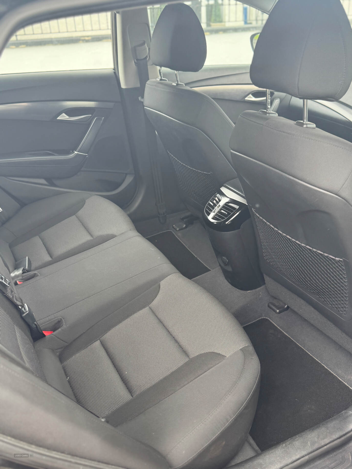Dec 2013 Hyundai i40 1.7 CRDi [115] Blue Drive Active 5dr
