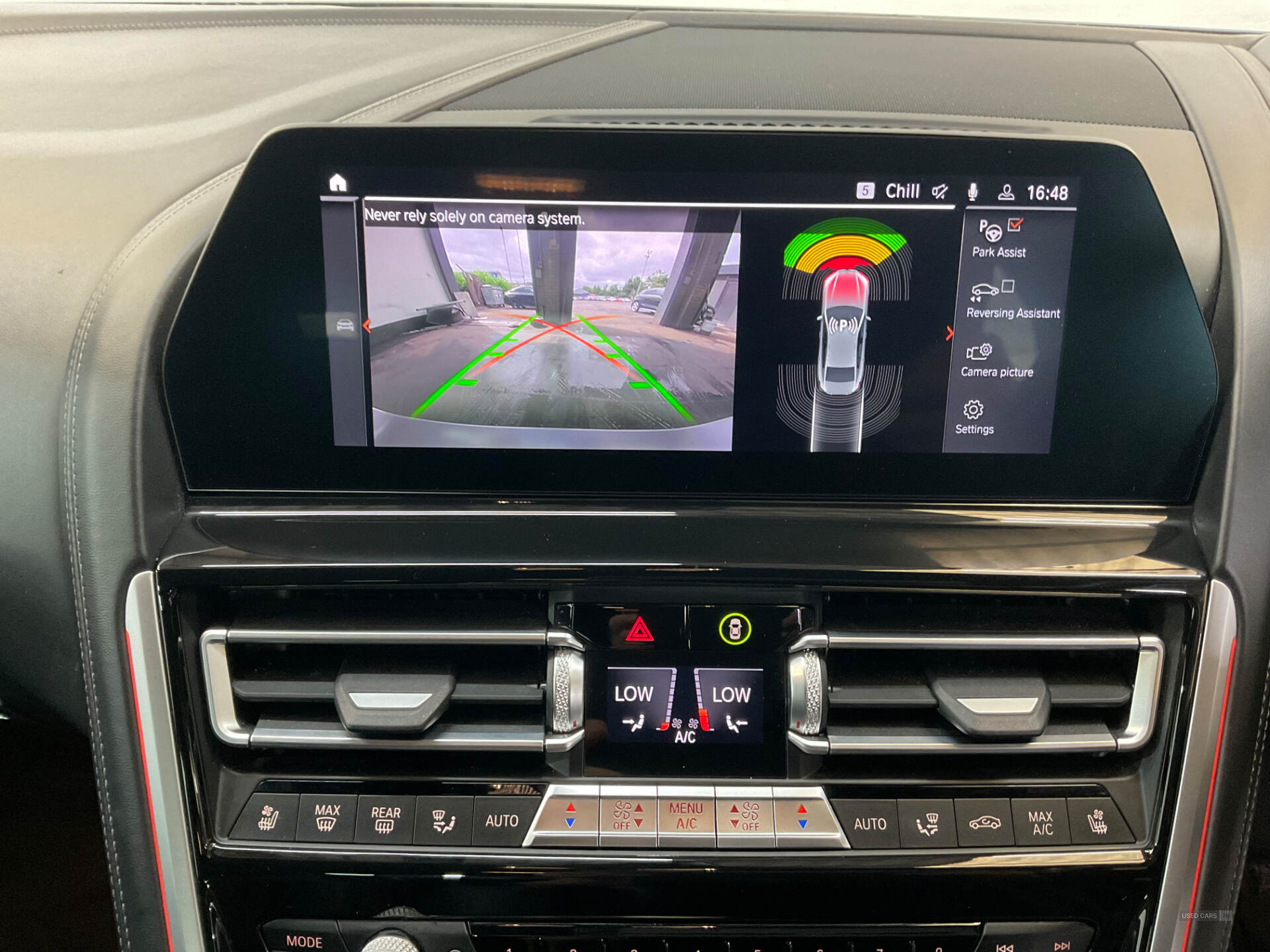 Sep 2020 BMW 8 Series 840d xDrive 4dr Auto