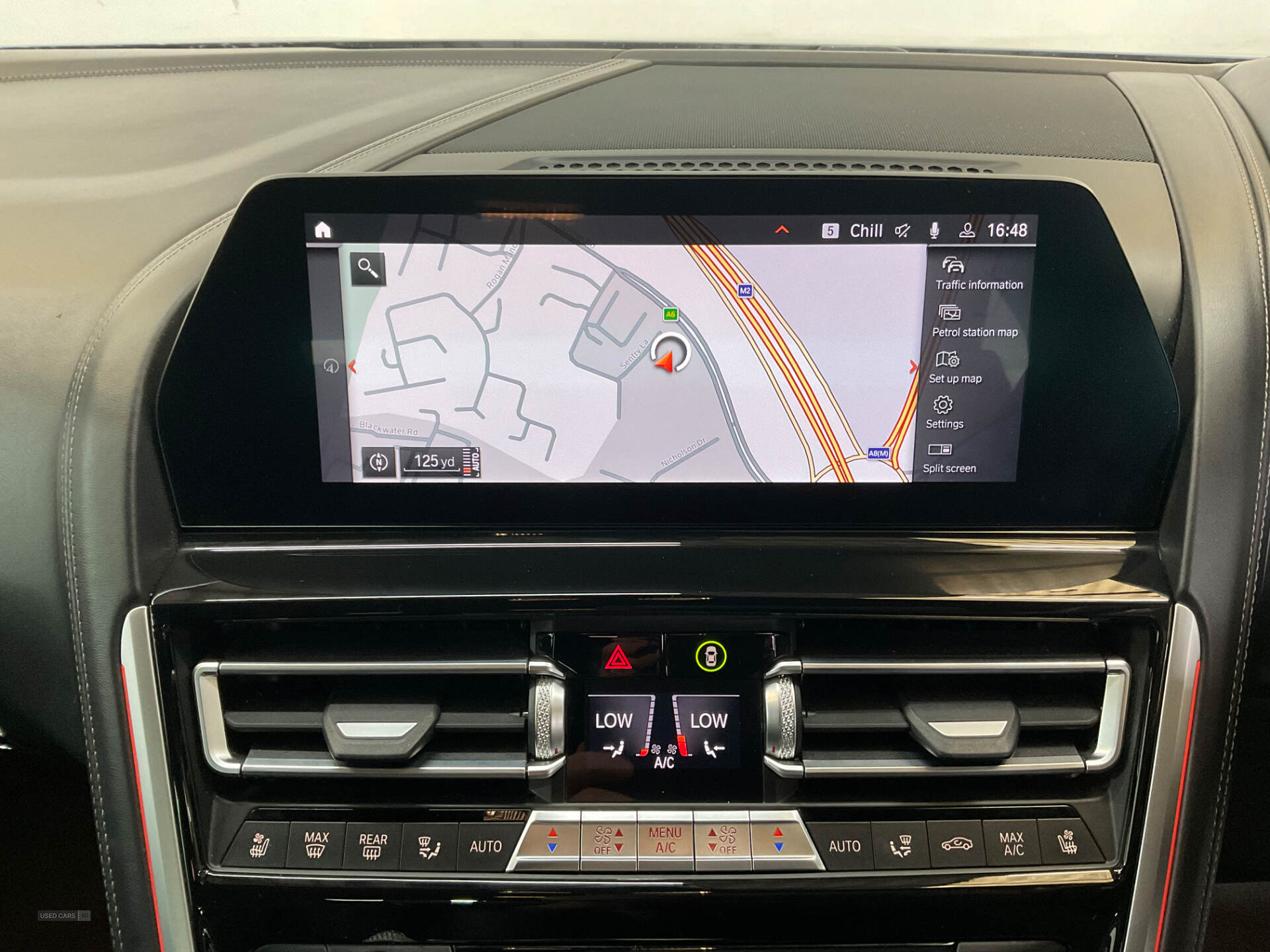 Sep 2020 BMW 8 Series 840d xDrive 4dr Auto