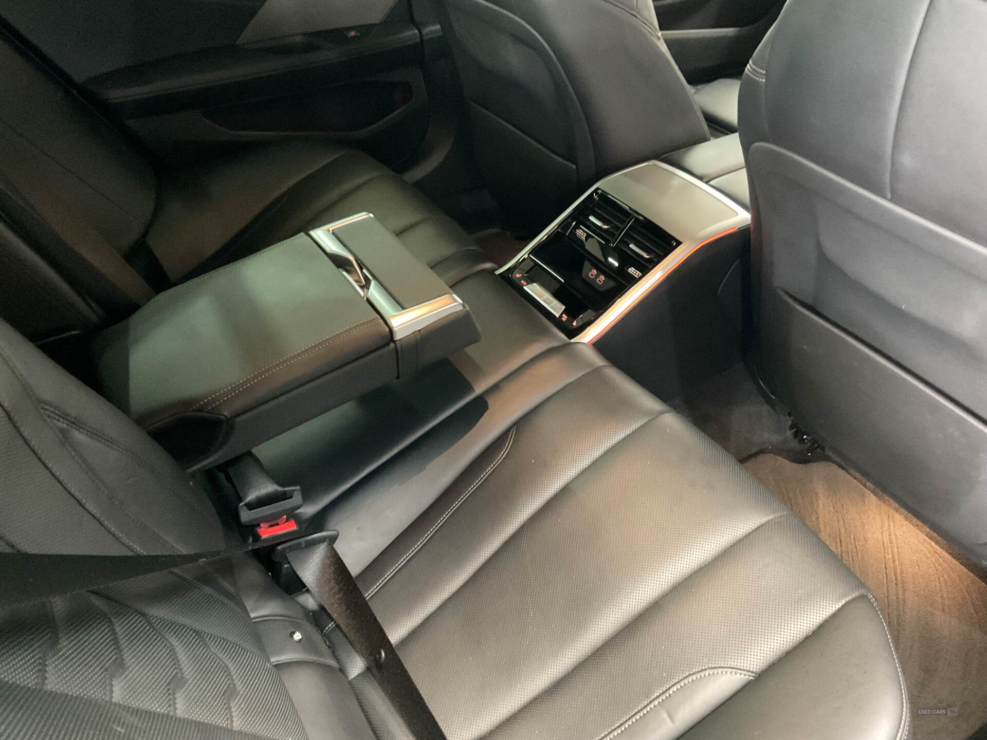Sep 2020 BMW 8 Series 840d xDrive 4dr Auto