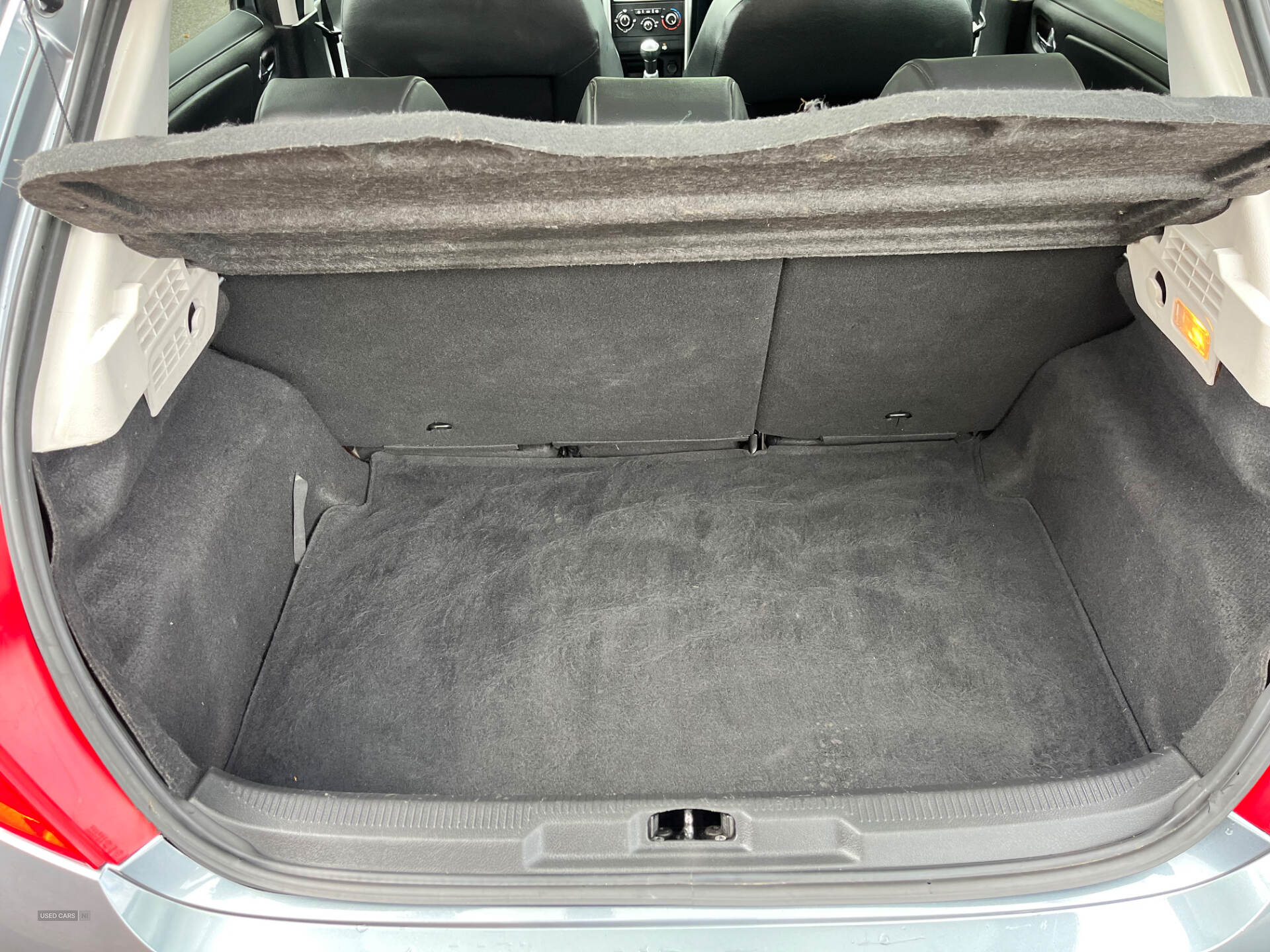 Nov 2011 Peugeot 207 1.6 HDi 92 Allure 5dr
