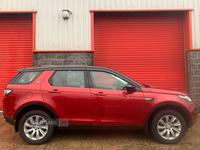 Land Rover Discovery Sport DIESEL SW in Derry / Londonderry
