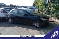 Mazda 2 HATCHBACK in Armagh