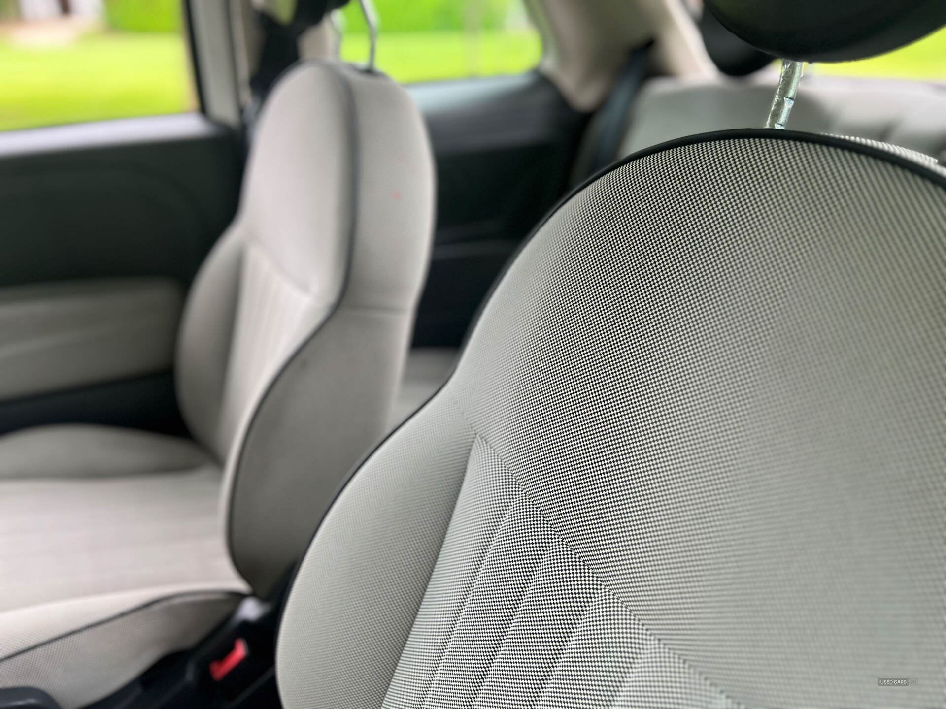 Fiat 500 HATCHBACK in Antrim