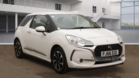 DS 3 DIESEL HATCHBACK in Derry / Londonderry