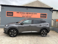 Peugeot 2008 ESTATE in Derry / Londonderry