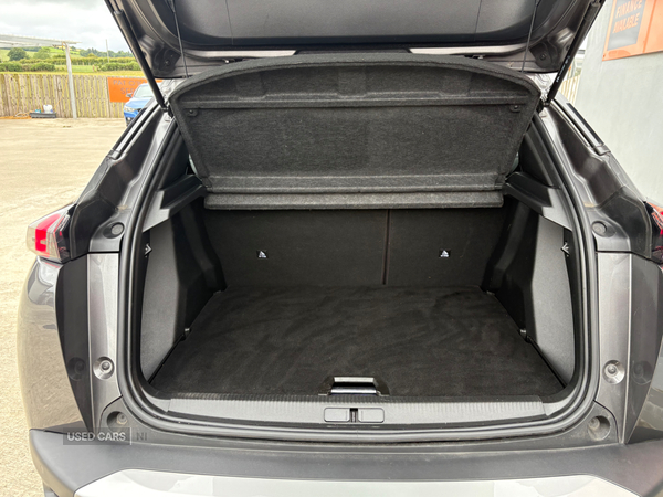 Peugeot 2008 ESTATE in Derry / Londonderry