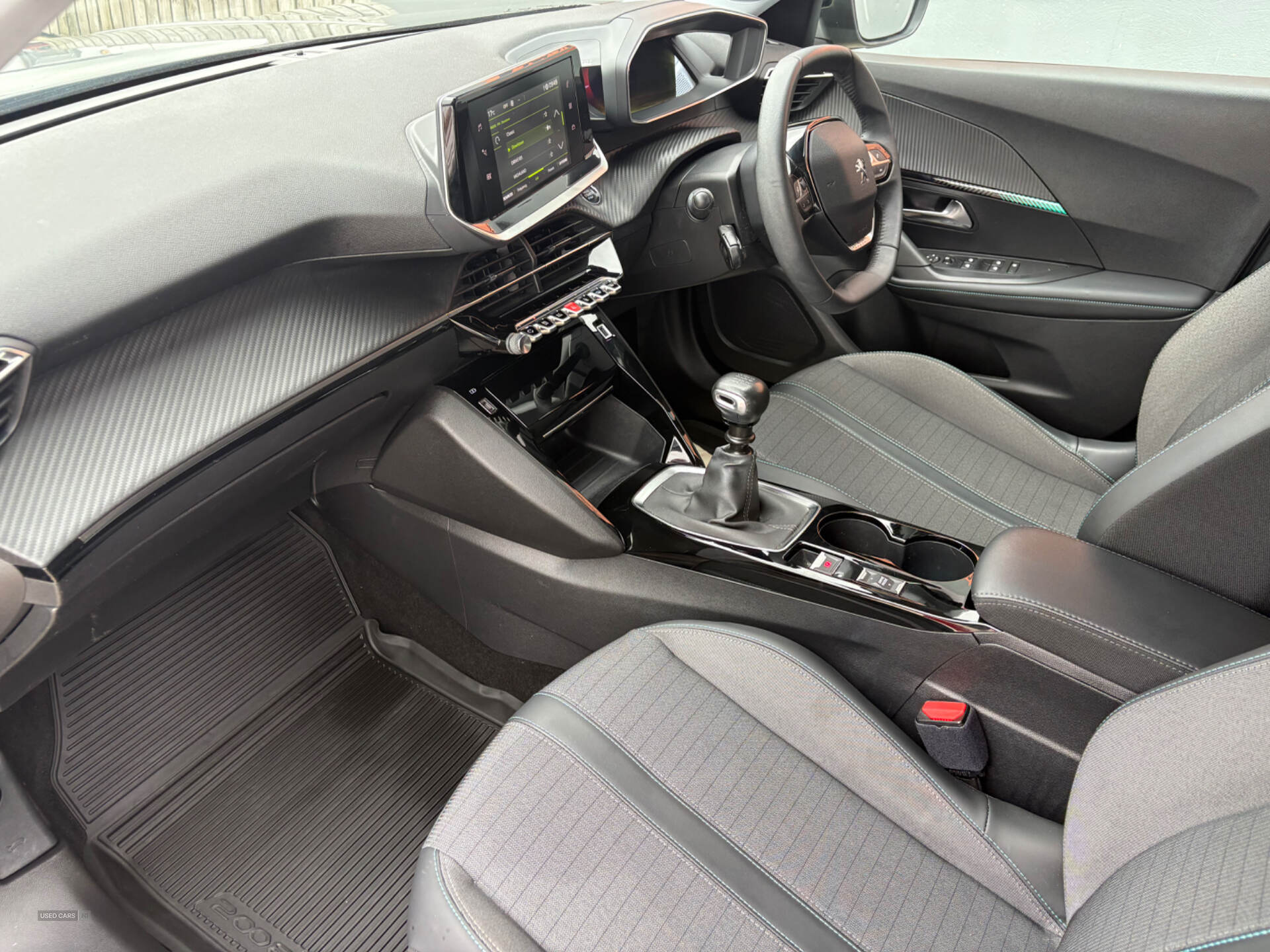 Peugeot 2008 ESTATE in Derry / Londonderry