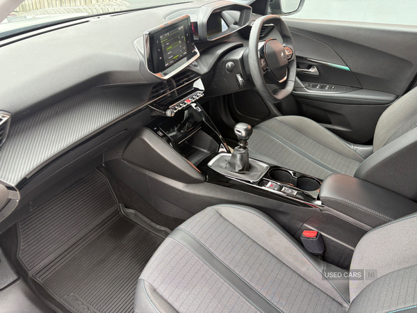 Peugeot 2008 ESTATE in Derry / Londonderry