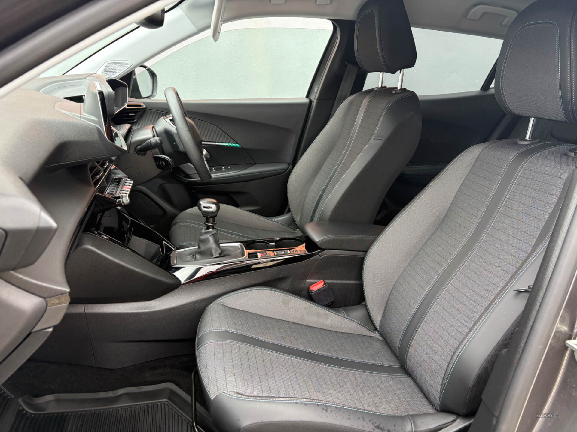 Peugeot 2008 ESTATE in Derry / Londonderry