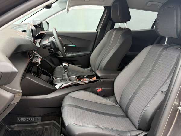 Peugeot 2008 ESTATE in Derry / Londonderry