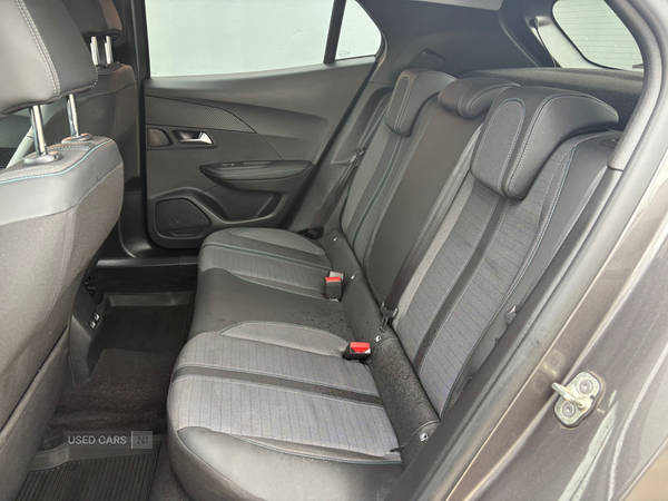 Peugeot 2008 ESTATE in Derry / Londonderry