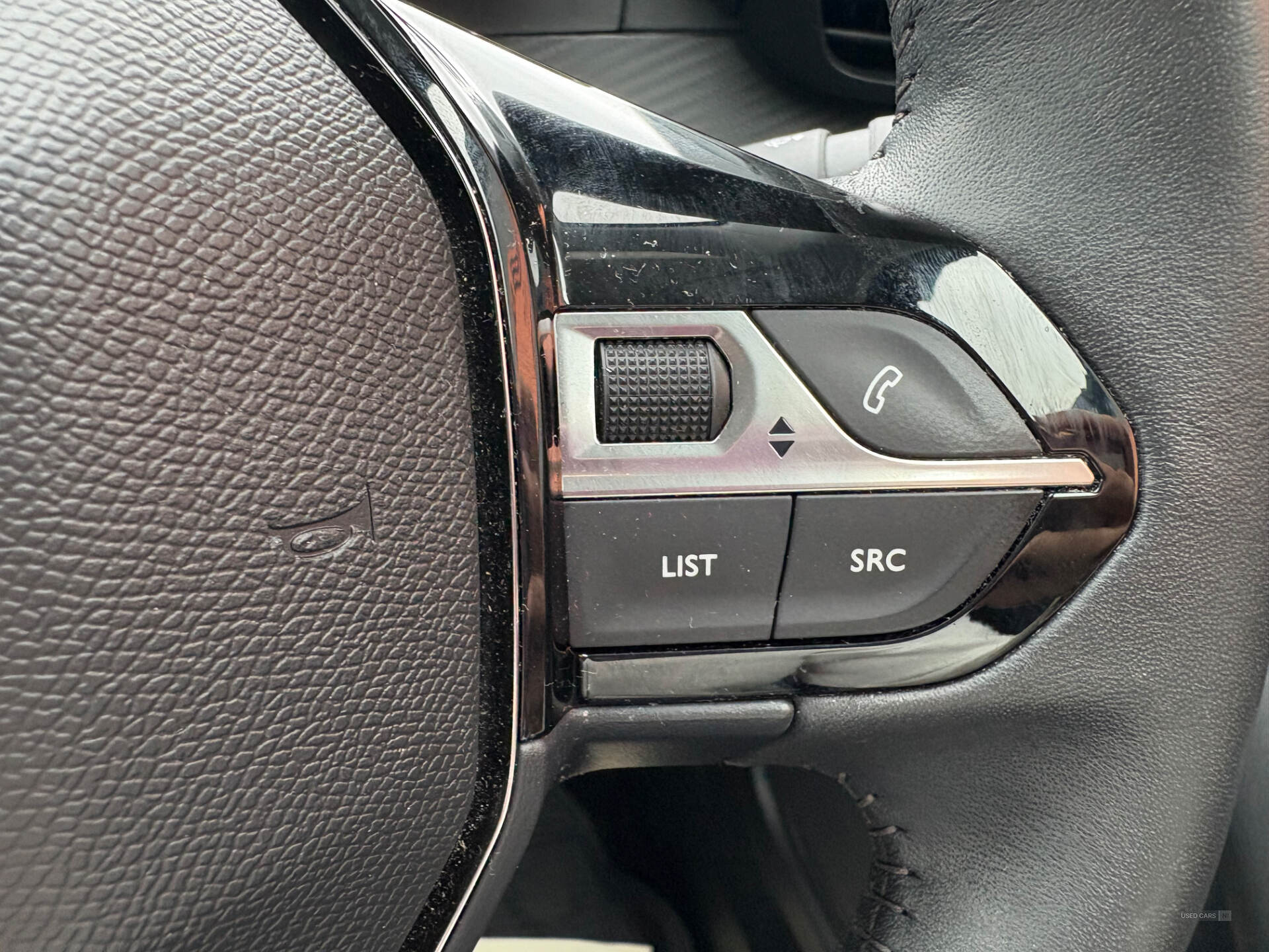 Peugeot 2008 ESTATE in Derry / Londonderry