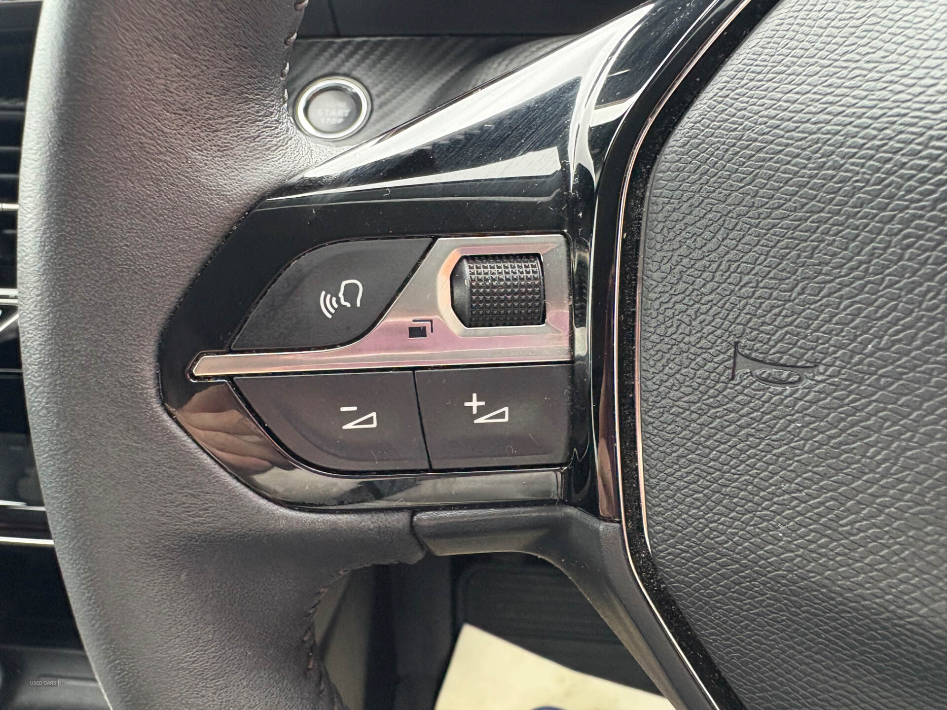 Peugeot 2008 ESTATE in Derry / Londonderry