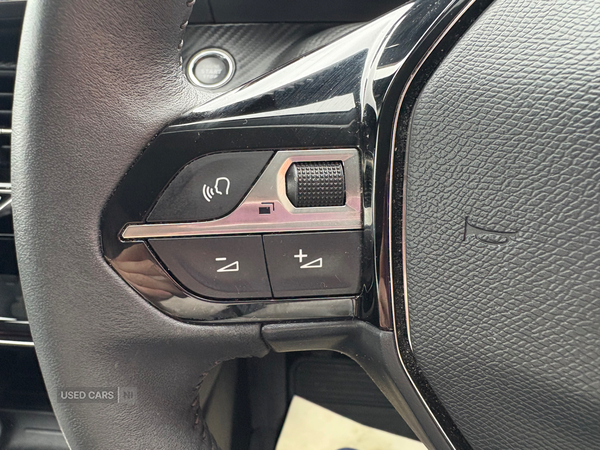 Peugeot 2008 ESTATE in Derry / Londonderry