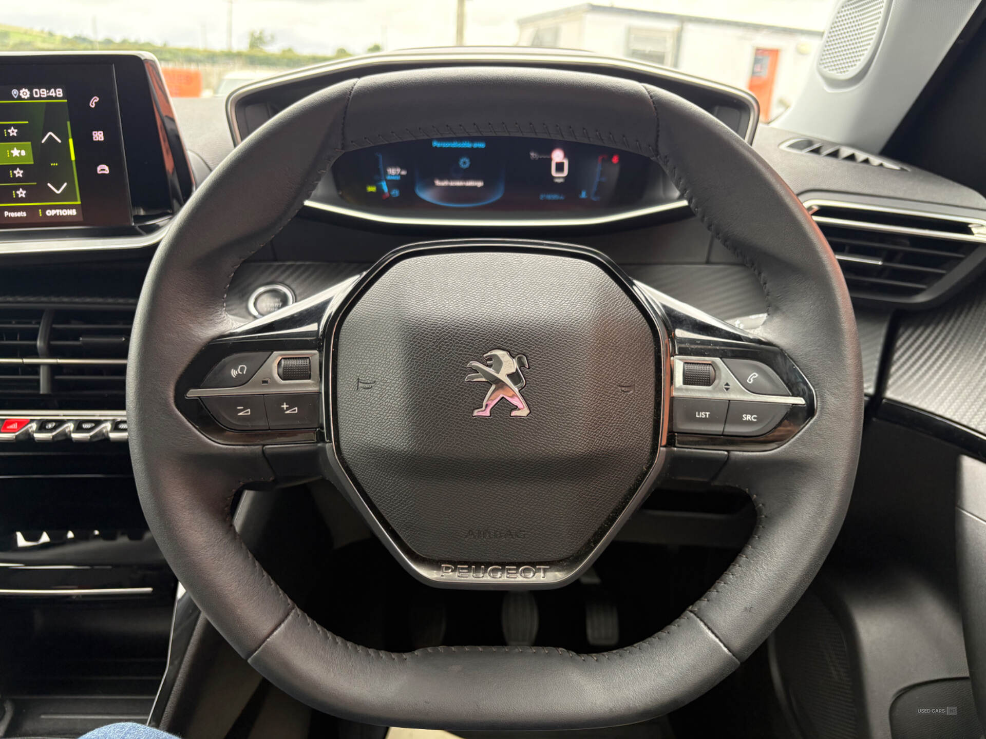Peugeot 2008 ESTATE in Derry / Londonderry