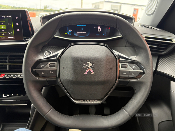Peugeot 2008 ESTATE in Derry / Londonderry