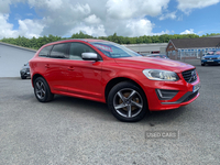 Volvo XC60 DIESEL ESTATE in Antrim