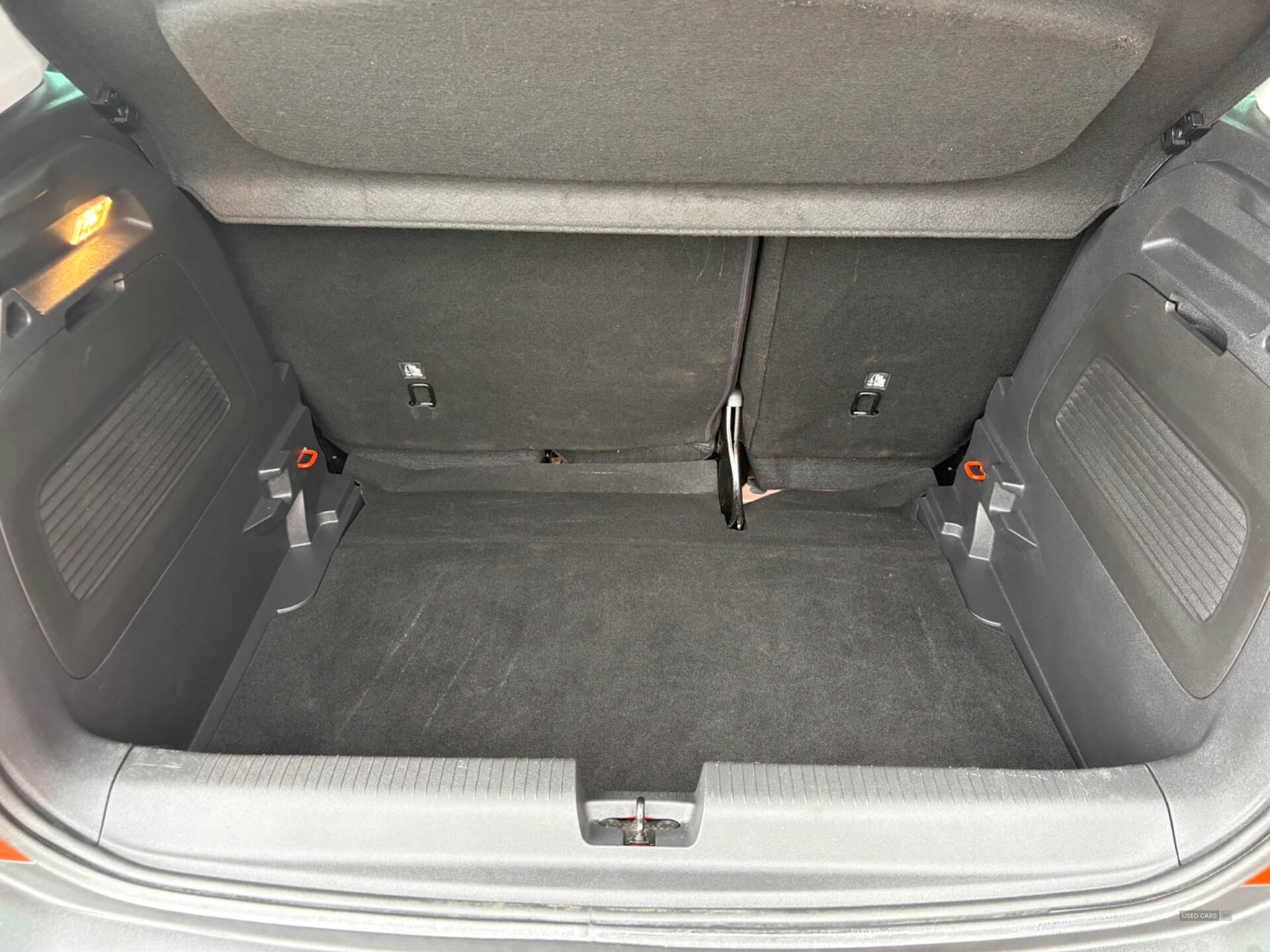 Vauxhall Crossland DIESEL HATCHBACK in Derry / Londonderry