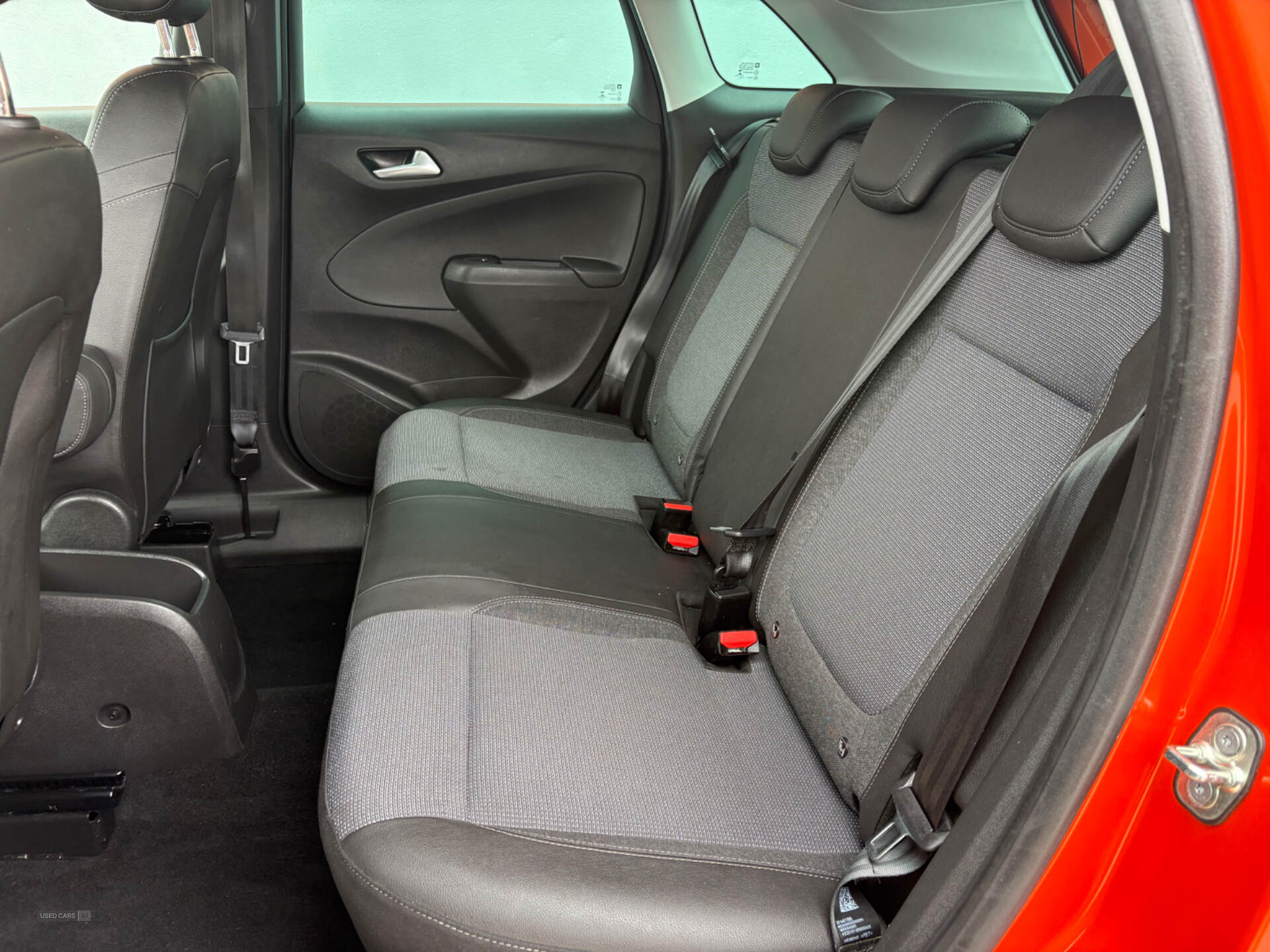 Vauxhall Crossland DIESEL HATCHBACK in Derry / Londonderry