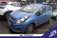 Chevrolet Spark HATCHBACK in Armagh