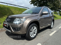 Suzuki Grand Vitara ESTATE in Down