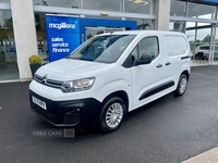 Citroen Berlingo M DIESEL in Tyrone