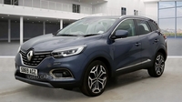 Renault Kadjar DIESEL HATCHBACK in Tyrone