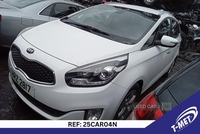 Kia Carens DIESEL ESTATE in Armagh