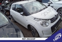 Citroen C1 HATCHBACK in Armagh