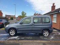 Citroen Berlingo Multispace 1.6i 16V Forte 5dr in Down