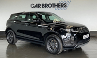 Land Rover Range Rover Evoque DIESEL HATCHBACK in Antrim