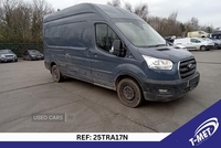 Ford Transit 350 L3 DIESEL FWD in Armagh