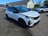 Peugeot 3008 DIESEL ESTATE in Derry / Londonderry